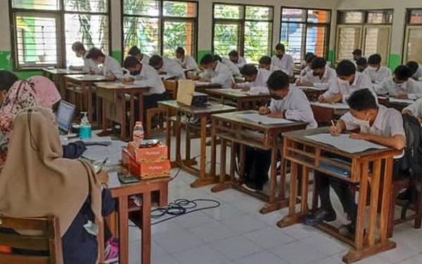 Deretan SMK Terbaik di Jawa Tengah, Peringkat 1 Ada di Semarang