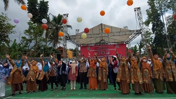 67 Kasus Kekerasan Terhadap Perempuan dan Anak Terjadi di Tasikmalaya, Dinsos Gencarkan Sosialisasi