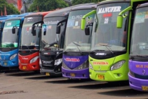 Miliki Harta Triliunan, Berikut 10 PO Bus Terkaya di Indonesia