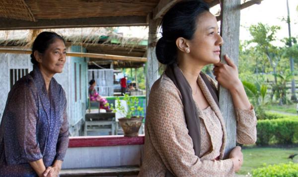 Inilah 6 Film Indonesia Terbaik, Salah Satunya Kisah Ibu Jusuf Kalla