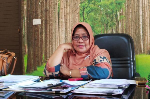 Dinkes Aceh Barat Imbau Masyarakat Tidak Beli Obat Mandiri