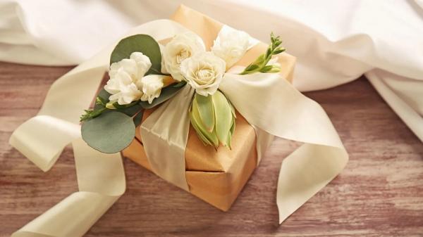 6 Referensi Hadiah Pernikahan untuk Pasangan yang Baru Menikah, Dijamin Bermanfaat