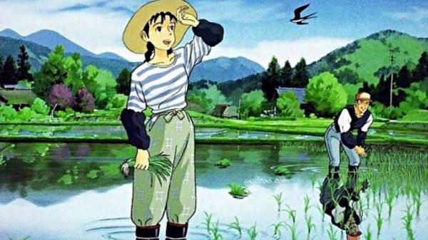 Daftar Film Anime Terbaik Karya Isao Takahata, Bisa Ditonton Bareng Keluarga