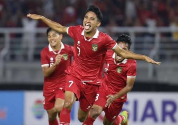 Lawan Tanding Timnas U-20 Kelas Dunia di Turki, Vietnam Ketar-Ketir Lihat Perkembangan Indonesia