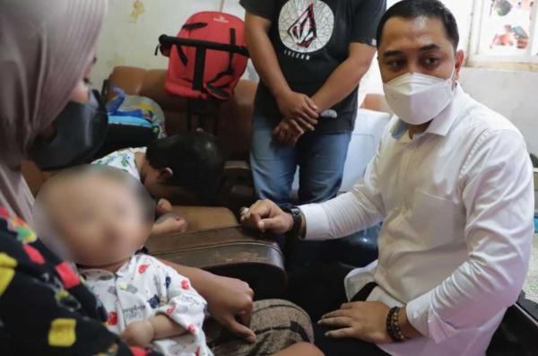 Bahaya! Surabaya Keluarkan Peringatan Waspada Gagal Ginjal Akut, Apotik Tak Boleh Jual Obat Sirup