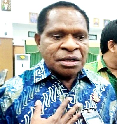 Dugaan Korupsi Pengadaan Pesawat Wabup hingga Sekda Mimika Diperiksa Kejaksaan Papua