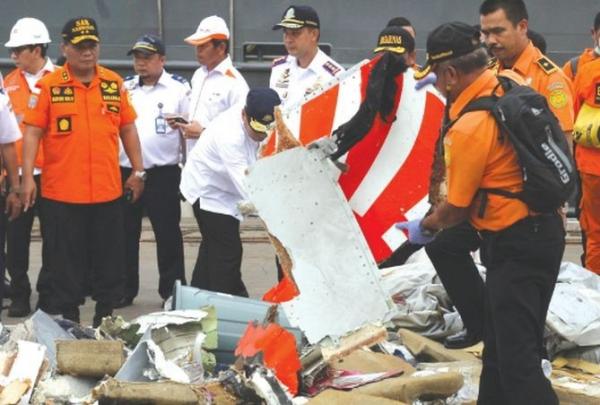 Korban Tewas Kecelakaan Boeing 737 Max Lion Air Dinyatakan Korban Kejahatan, Hasil Pengadilan AS