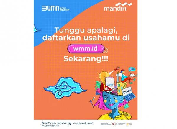 Dibuka Pendaftaran Wirausaha Muda Mandiri 2022, Yuk Ikutan! Berikut Mekanisme Pendaftarannya