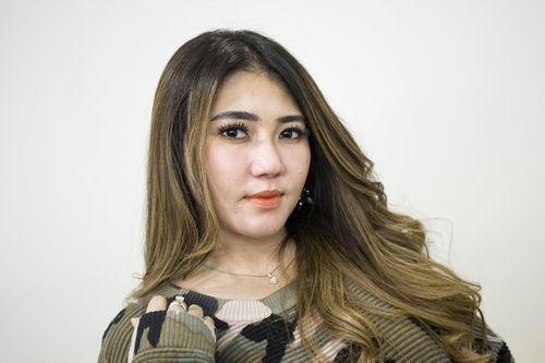 Usai alami Keguguran, Artis Cantik Via Vallen Kembali Dirawat di Rumah Sakit