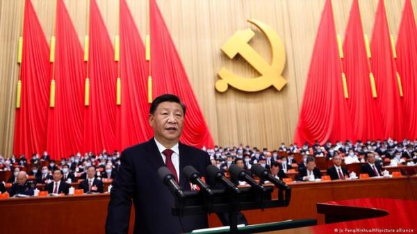 Pemimpin China Xi Jinping : Dunia Membutuhkan China!