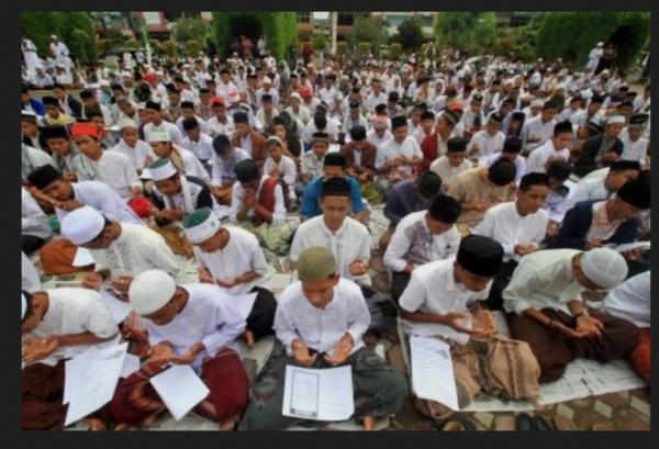 Baznas Buka Beasiswa untuk 2.500 Santri Berprestasi, Cek Syarat dan Cara Daftar