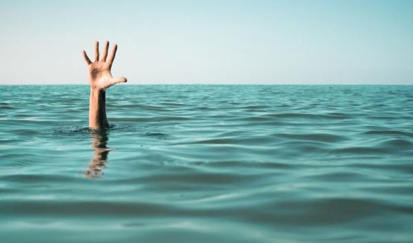 Remaja Terseret Arus Sungai Deli Ditemukan Tewas, Begini Kronologinya