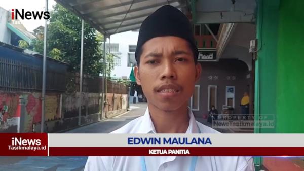 VIDEO: Apa itu Jiwa Korsa? Hasil Bahtsul Masa’il PP Manba’ul Huda Tasikmalaya Bersama LBM PWNU Jabar