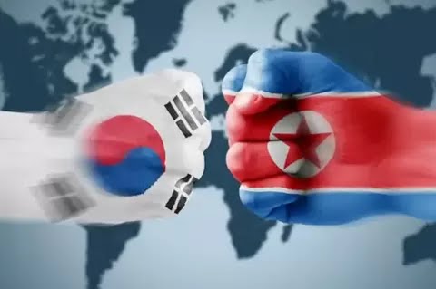 Akankah Perang Korea Utara dan Selatan Terjadi Gara-gara Hal Ini?