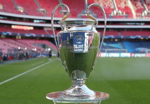 Liga Champions 2022-2023 Pekan Ini: 16 Pertandingan  Spektakuler Bakal Digelar