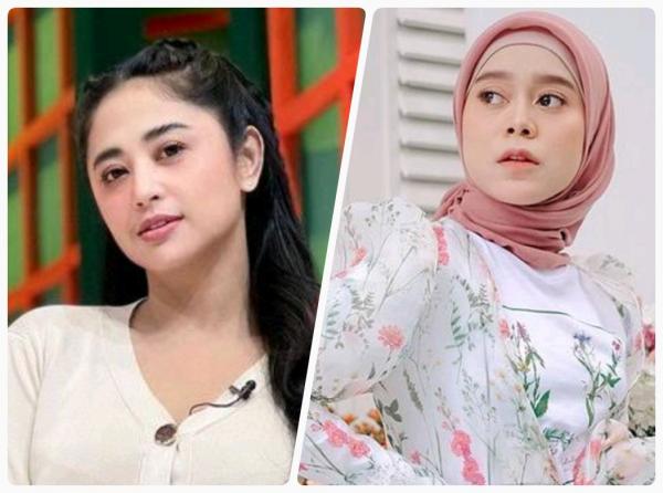 Viral Dewi Perssik Marah Diserang Fans Leslar, Disebut Janda Tua dan Tak Selevel dengan Lesti Kejora