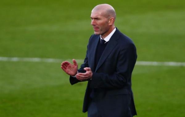 Zinedine Zidane Akan Kembali Menjadi Pelatih, Bakal Bela Timnas Prancis?