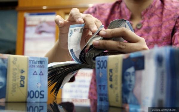 Penerimaan Pajak Capai Rp1.310,5 Triliun di September, 88,3 Persen dari Target