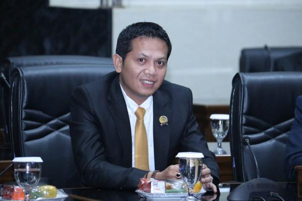Soal Skema Bonus Atlet , Ketua IMI Kabupaten Bogor Minta Tidak Seperti Tahun 2018