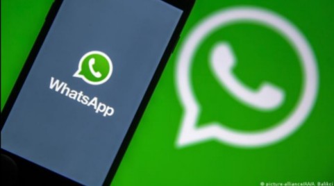 WhatsApp Error Dirasakan di Sejumlah Negara, Asia Hingga Afrika Down