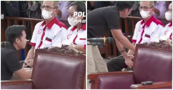 Kuasa Hukum Brigadir J Nilai Putusan Hakim Perkara Sambo CS Cukup Fenomal di Indonesia 