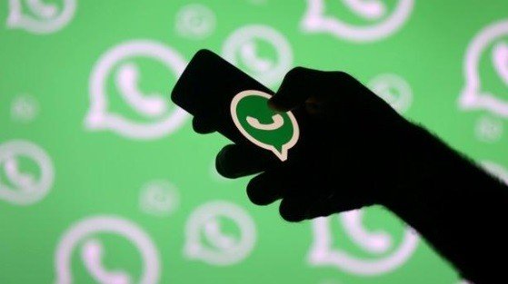 Layanan WhatsApp Alami Gangguan, Penguna Tak Bisa Kirim Pesan
