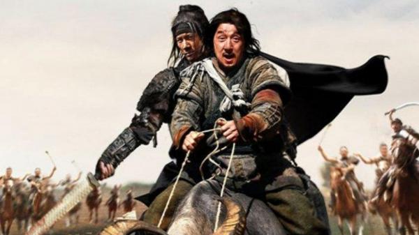 Pecinta Film Aktor Jackie Chan Wajib Nonton Film Little Big Soldier, Simak Sinopsisnya Berikut Ini