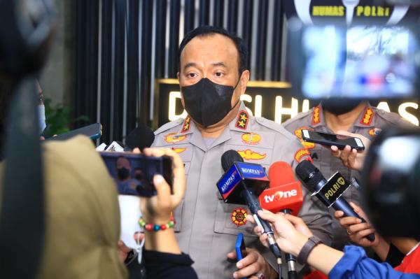 Diduga Kasus Korupsi BPD Jateng Cabang Jakarta, 2 Dirut PT di Indonesia Ditahan Bareskim Polri