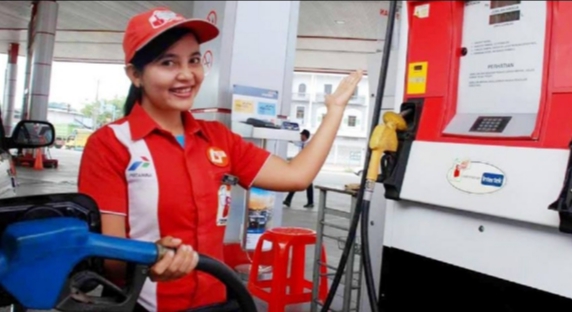 Daftar Harga Pertamax hingga Dexlite Terbaru di Seluruh Indonesia Per Hari Ini