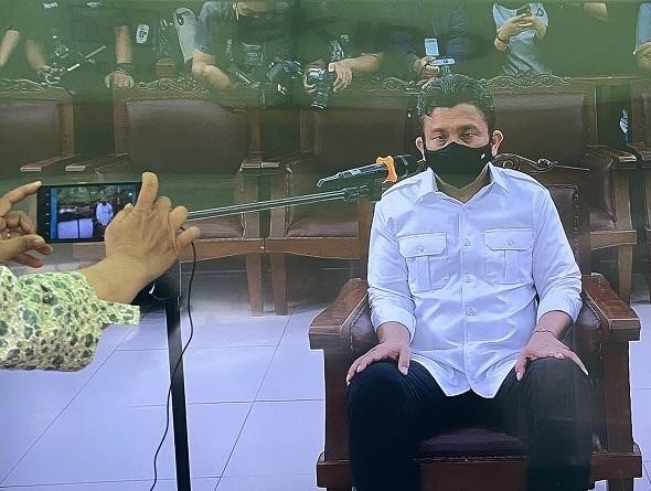 Sidang Ferdy Sambo Hari Ini, Keluarga Brigadir J Dihadirkan Jadi Saksi