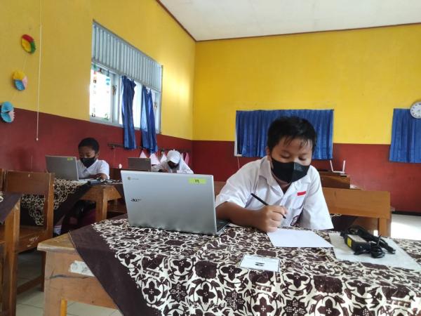 Wacana Penerapan 5 Hari Sekolah Tingkat SD di Cilacap, Aktivis NU: Banyak yang Harus Dipersiapkan