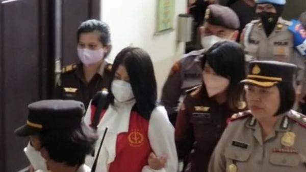 Hakim Tolak Eksepsi Putri Candrawathi, Pemeriksaan Atas Kasus Brigadir J Dilanjutkan
