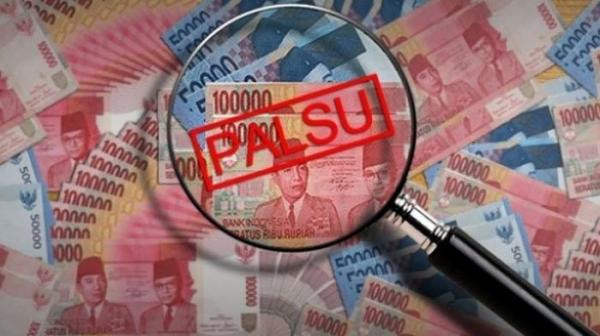 Beli HP Pakai Uang Palsu, Pria di Bandung Barat Ini Ditangkap Polisi