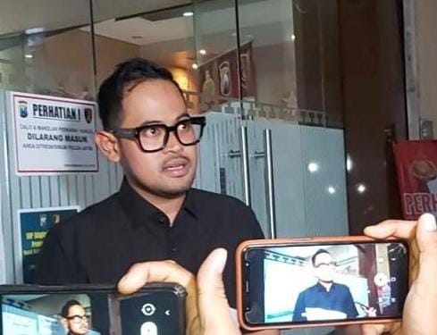 Presiden Arema FC Diperiksa 6 Jam di Polda Jatim, Ini Pernyataannya