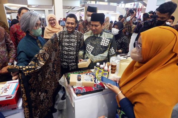 OJK Gelar JIFest 2022