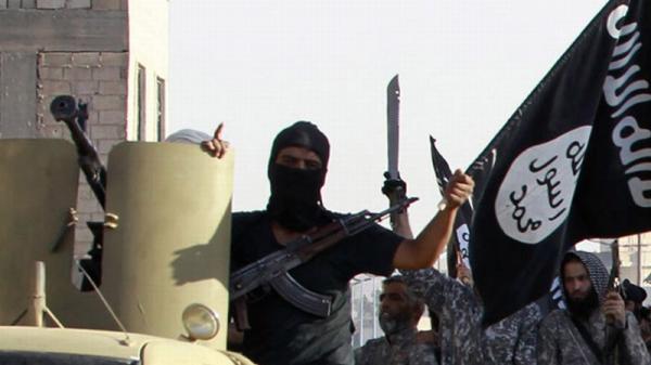 Belasan Muslim DIbantai ISIS saat Jamaah Shalat Magrib, Tak Pandang Wanita dan Anak-anak