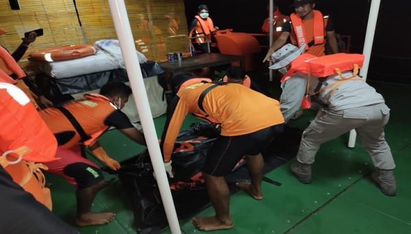 Basarnas NTT Perpanjang Waktu Pencarian Korban Kapal Motor Cantika  Express 77
