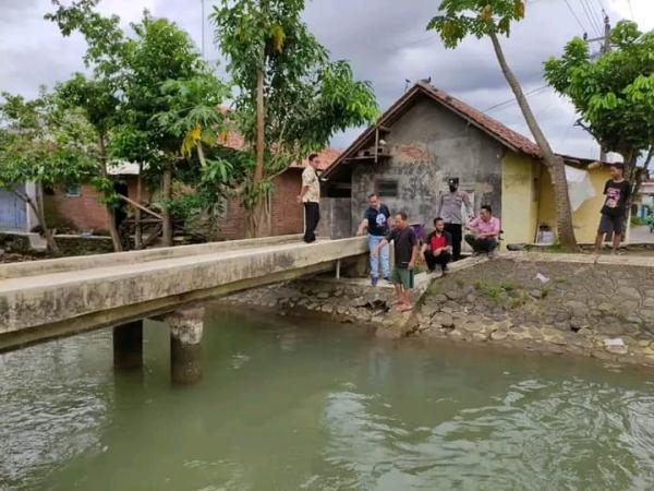Bocah Umur 8 Tahun Ditemukan Tak Bernyawa di Tepi Sungai Karangdowo Pekalongan