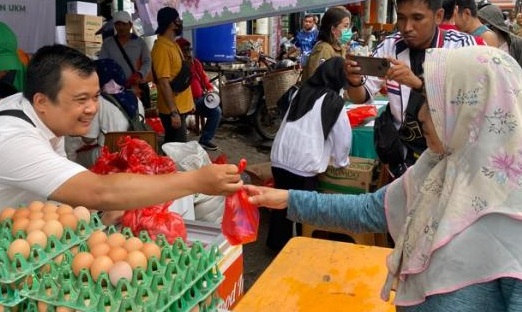 Pemkab Pemalang Bakal Gelar Operasi Pasar Sembako Murah, Catat Tanggalnya!
