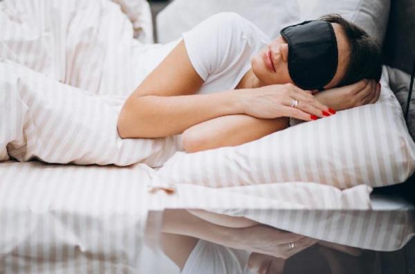 3 Manfaat Tidur Siang bagi Kesehatan, Nomor 1 Dapat Tingkatan Daya Ingat