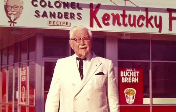 7 Kisah Sukses Pengusaha yang Memulai Bisnisnya di Usia Tua, Ada KFC dan Coca Cola