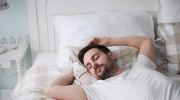 4 Penyebab Sering Alami Mimpi Buruk, Kurang Tidur Salah Satunya