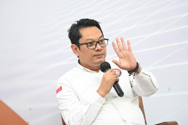 Anugerah Penyiaran KPID Jabar 2022 Bertepatan dengan Batas Akhir Analog Switch Off