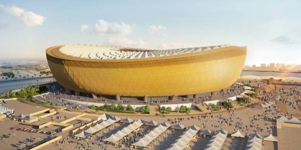 Besok Pembukaan Piala Dunia Qatar 2022, Ini Deretan Artis Dunia yang Siap Tampil