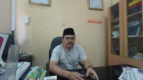 DPMD Kab Serang Akan Tindak Tegas Perangkat Desa yang Jadi Panwascam