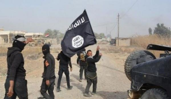 2 Mayat Bocah Perempuan Mesir Ditemukan di Kamp ISIS Suriah dengan Kepala Terpenggal