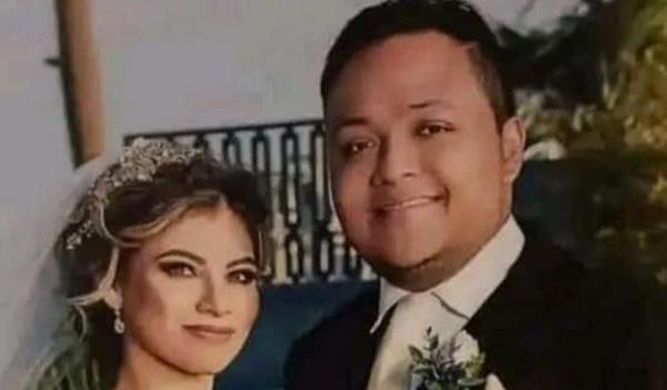 Tragis! Baru Saja Melangsungkan Pernikahan, Pria Ini Tewas di Tempat Usai Ditembak