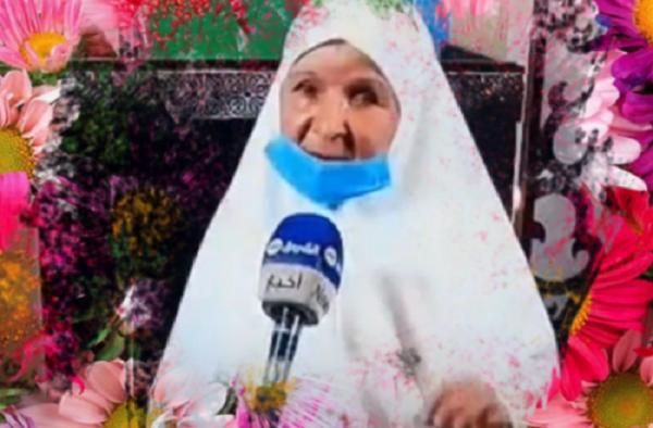 Walau Buta Huruf, Nenek 75 Tahun ini Tanpa Henti Terus Berusaha jadi Hafizah Alquran
