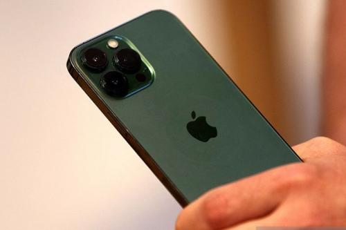 iPhone 14 Tak Laku di Pasaran, Kini Apple Kendorkan Jutaan Produksi
