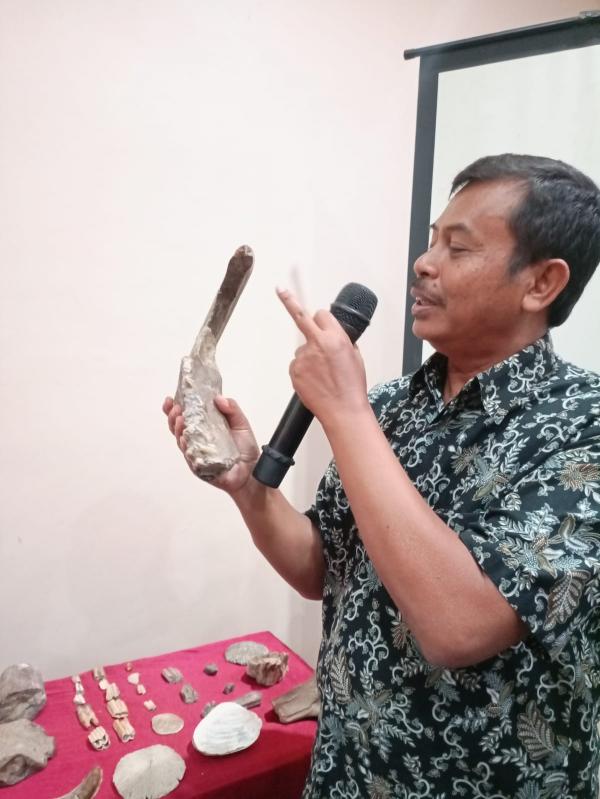 Temuan Manik-Manik di Subang, Tim Ahli Cagar Budaya: Berasal dari 2.000 Tahun Lalu